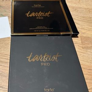 Tarte Tartiest Pro Palette